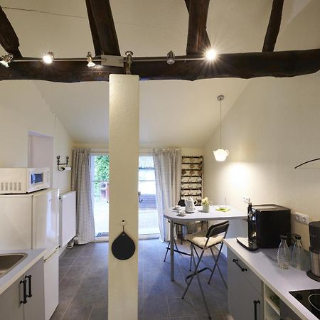 Neu! Ferienhaus Schipperhus Krummhörn Exterior foto