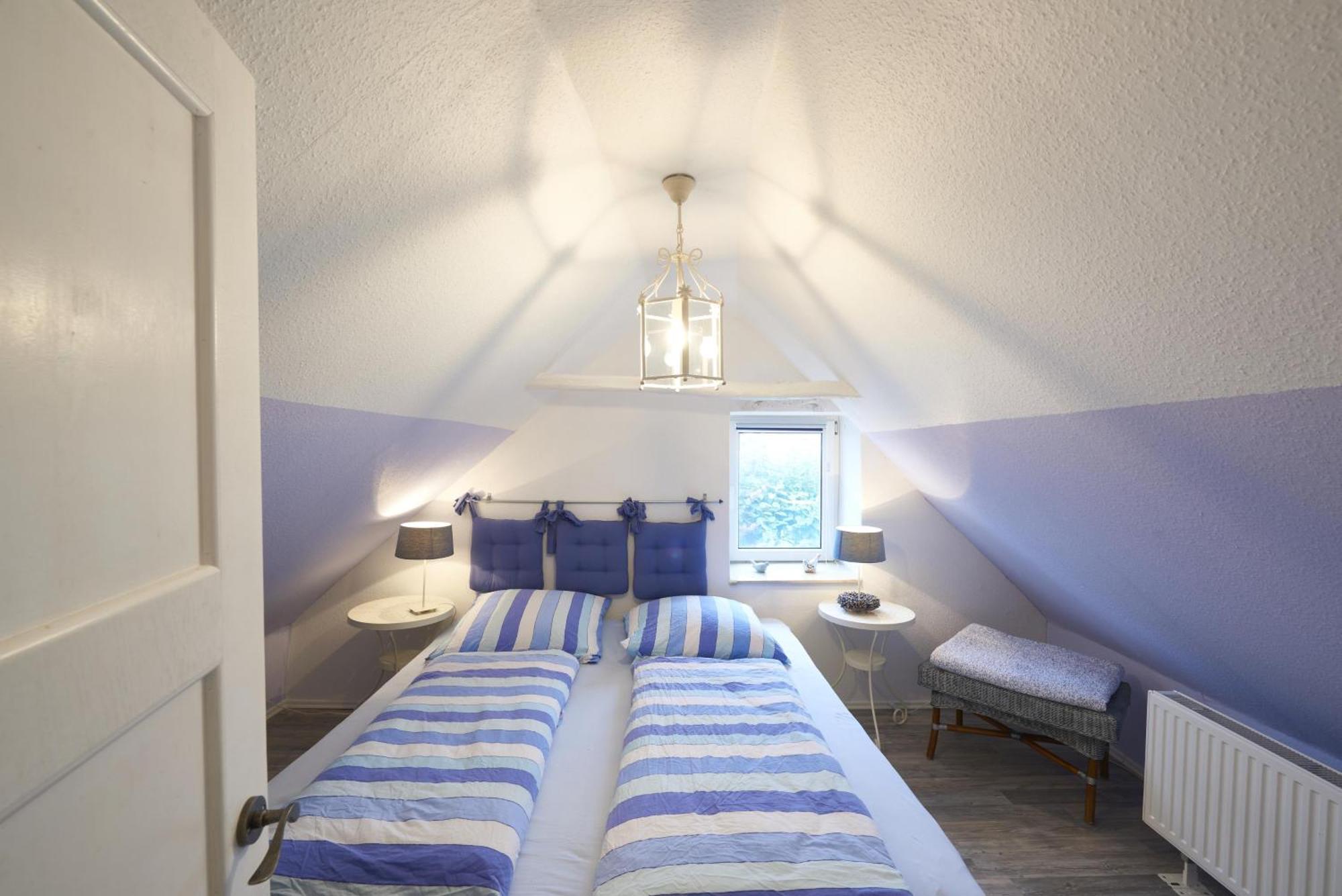 Neu! Ferienhaus Schipperhus Krummhörn Exterior foto